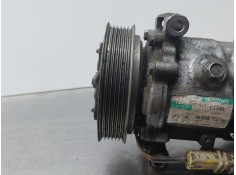 Recambio de compresor aire acondicionado para peugeot 308 i (4a_, 4c_) 1.6 hdi referencia OEM IAM    2