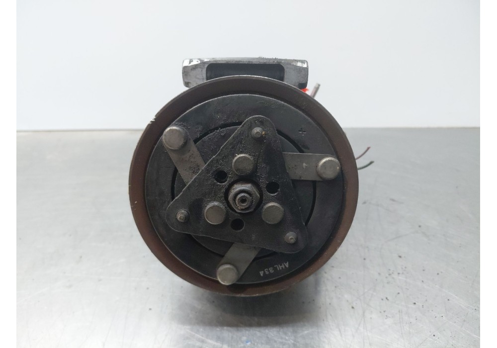 Recambio de compresor aire acondicionado para peugeot 308 i (4a_, 4c_) 1.6 hdi referencia OEM IAM   