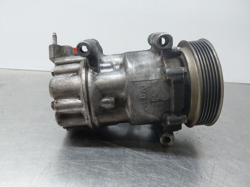 Recambio de compresor aire acondicionado para peugeot 308 i (4a_, 4c_) 1.6 hdi referencia OEM IAM   