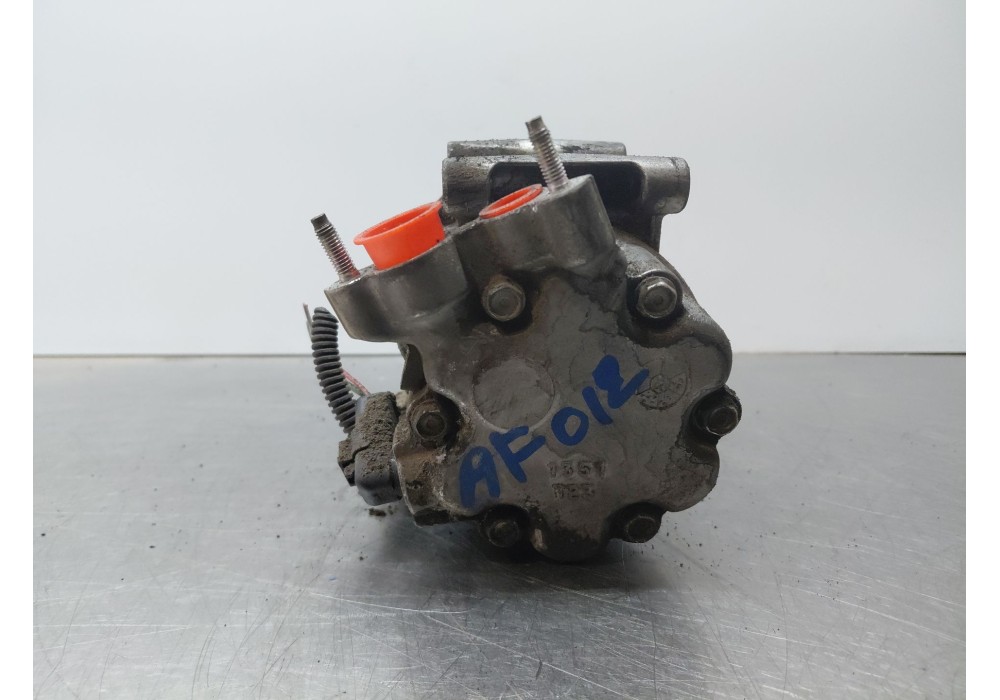 Recambio de compresor aire acondicionado para peugeot 308 i (4a_, 4c_) 1.6 hdi referencia OEM IAM   