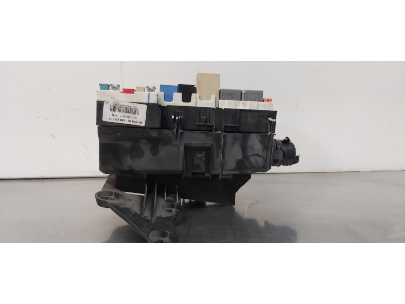 Recambio de caja reles / fusibles para ford transit kastenwagen (ttg) 350 l2 ambiente referencia OEM IAM GK3T14401   Recambio de caja reles / fusibles para ford transit kastenwagen (ttg) 350 l2 ambiente referencia OEM IAM GK3T14401