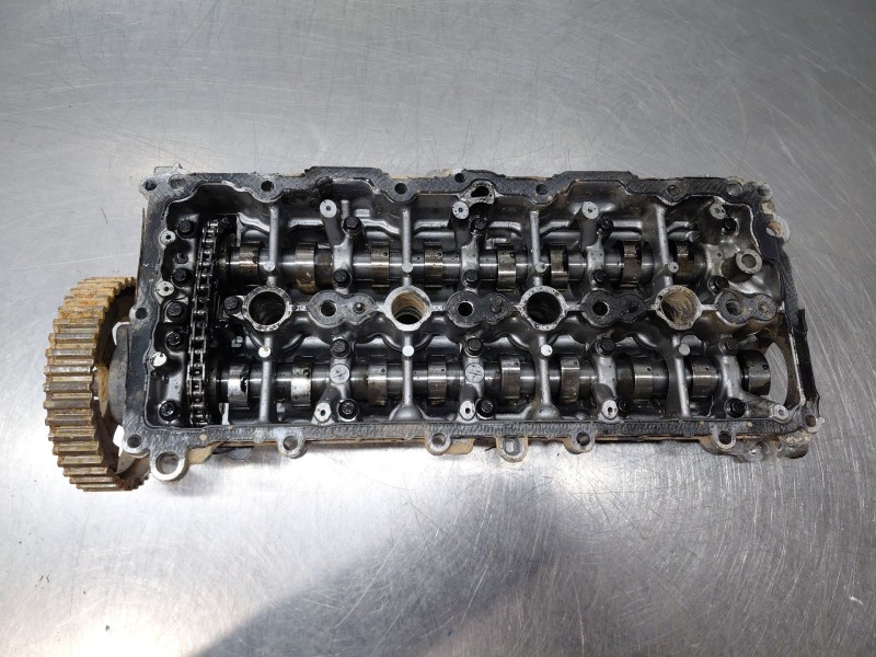 Recambio de culatin para peugeot rifter active pack referencia OEM IAM   