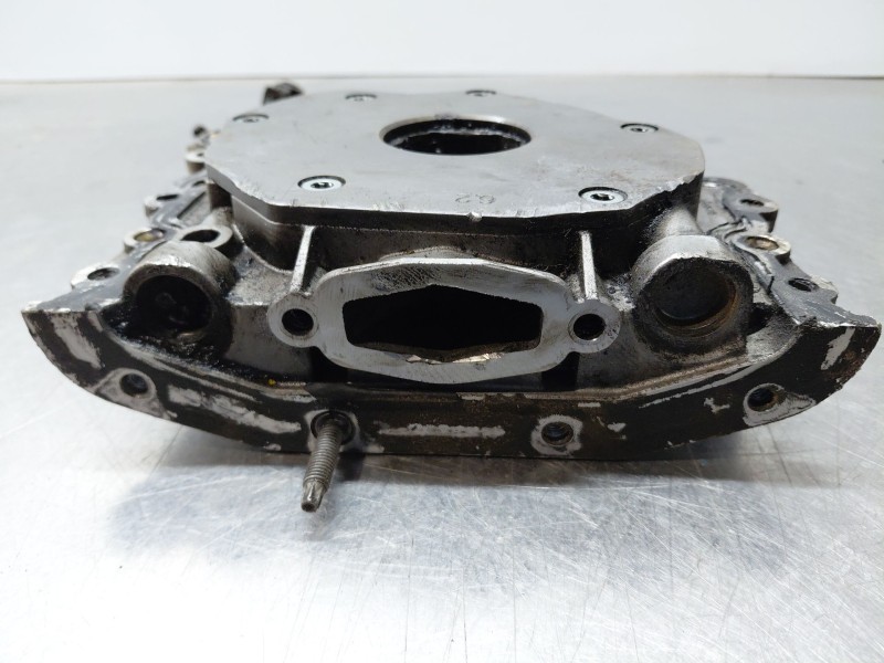 Recambio de bomba aceite para peugeot rifter active pack referencia OEM IAM   