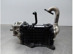Recambio de enfriador egr para peugeot rifter active pack referencia OEM IAM   