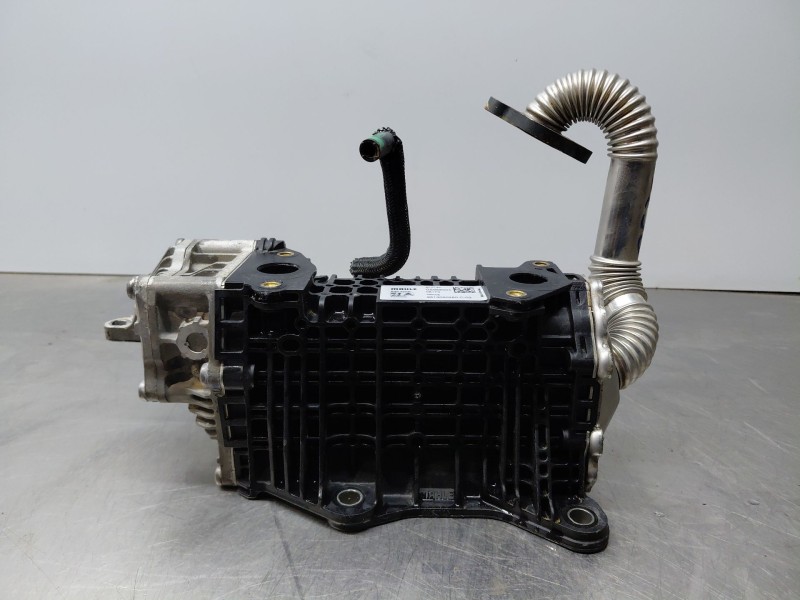 Recambio de enfriador egr para peugeot rifter active pack referencia OEM IAM   