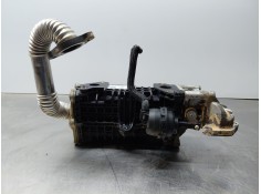 Recambio de enfriador egr para peugeot rifter active pack referencia OEM IAM    2