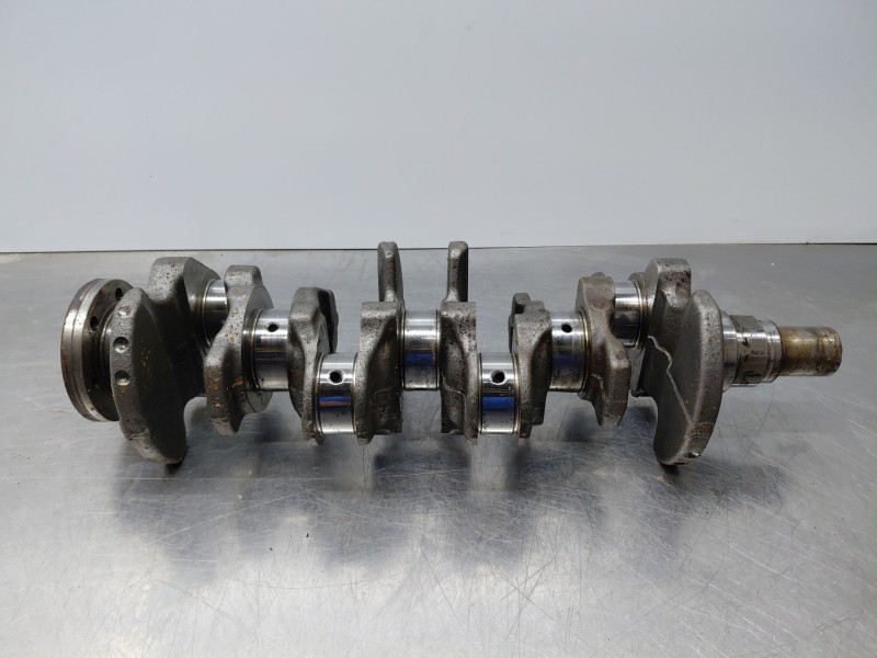 Recambio de cigueñal para peugeot rifter active pack referencia OEM IAM   