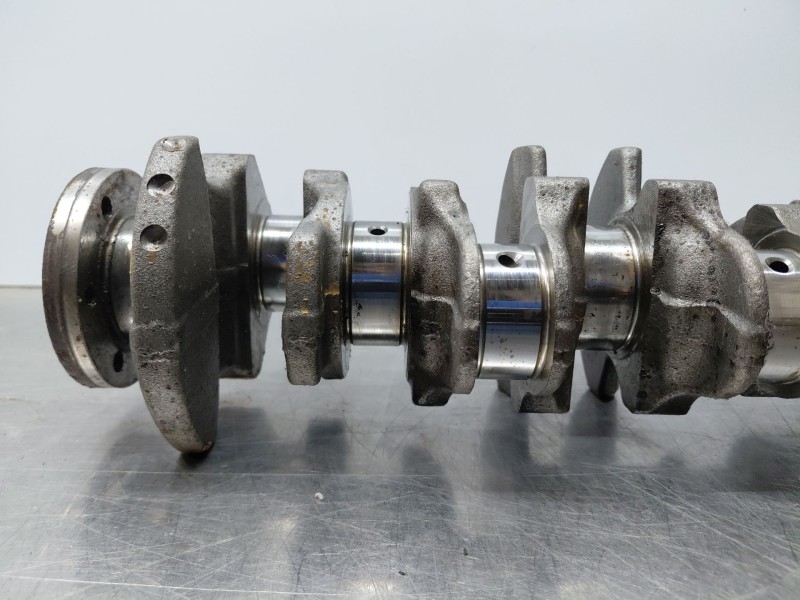 Recambio de cigueñal para peugeot rifter active pack referencia OEM IAM   