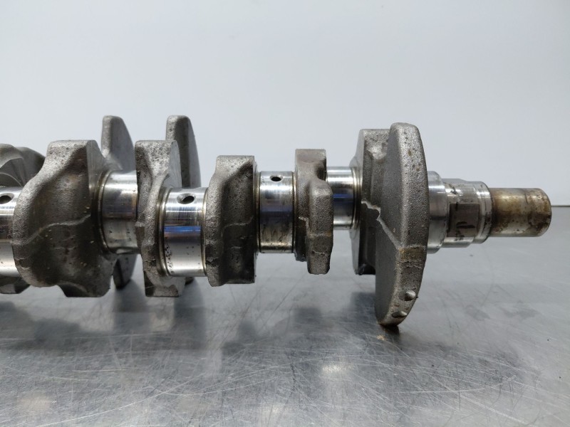 Recambio de cigueñal para peugeot rifter active pack referencia OEM IAM   
