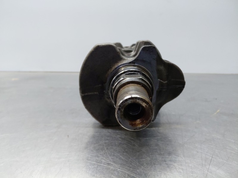 Recambio de cigueñal para peugeot rifter active pack referencia OEM IAM   