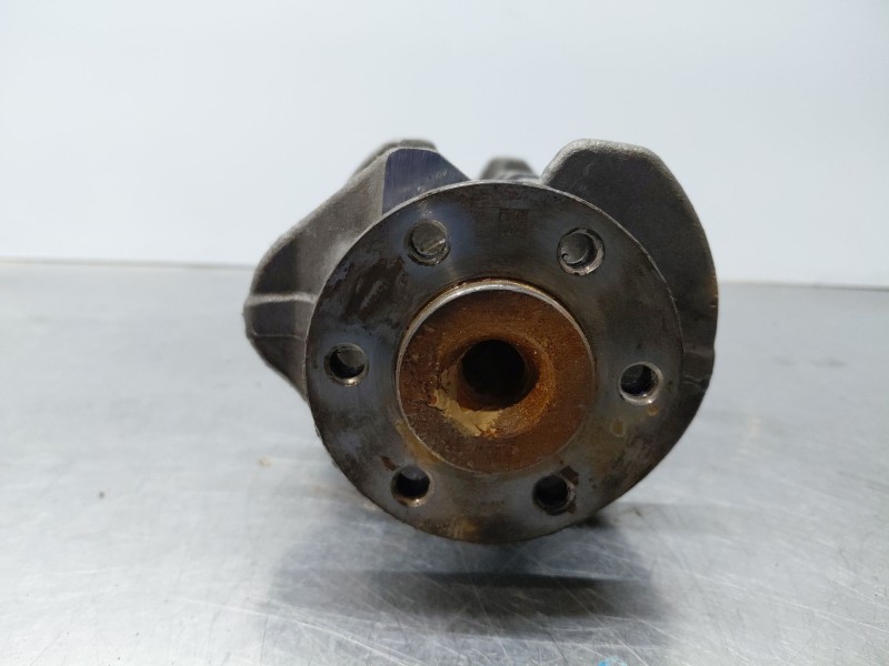 Recambio de cigueñal para peugeot rifter active pack referencia OEM IAM   