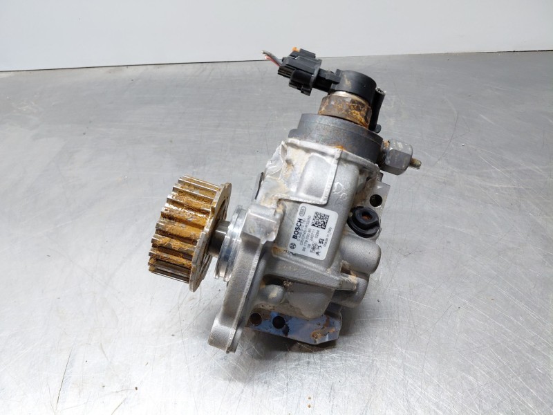 Recambio de bomba inyeccion para peugeot rifter active pack referencia OEM IAM   