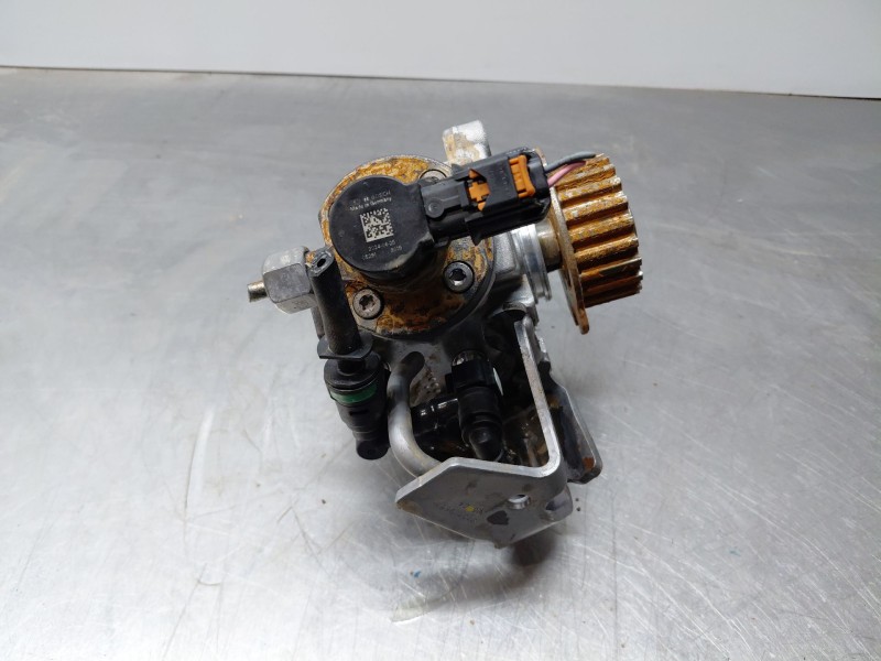 Recambio de bomba inyeccion para peugeot rifter active pack referencia OEM IAM   