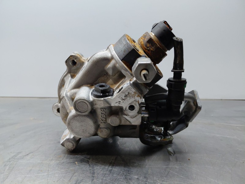 Recambio de bomba inyeccion para peugeot rifter active pack referencia OEM IAM   