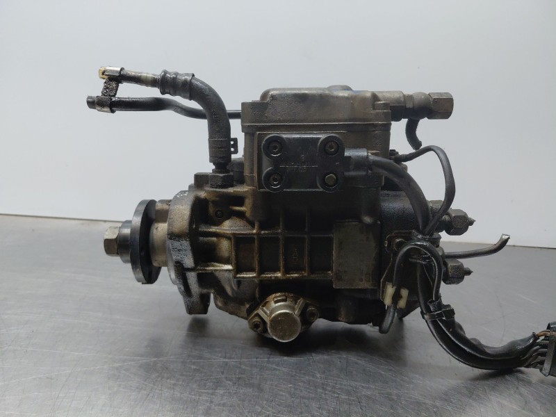 Recambio de bomba inyeccion para seat leon (1m1) 1.9 tdi referencia OEM IAM   