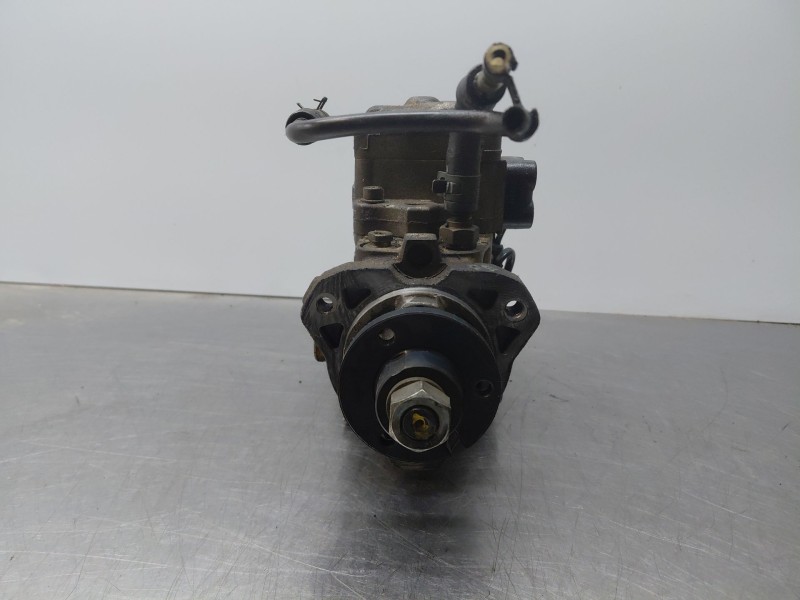 Recambio de bomba inyeccion para seat leon (1m1) 1.9 tdi referencia OEM IAM   