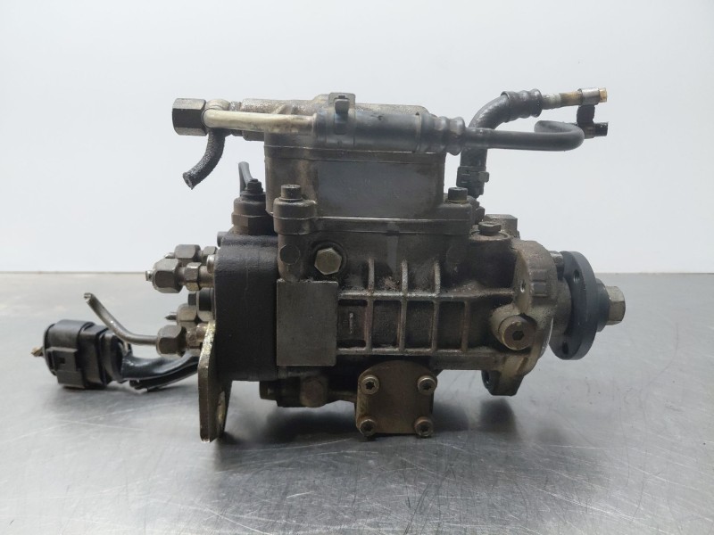 Recambio de bomba inyeccion para seat leon (1m1) 1.9 tdi referencia OEM IAM   
