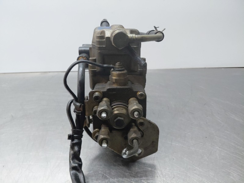 Recambio de bomba inyeccion para seat leon (1m1) 1.9 tdi referencia OEM IAM   