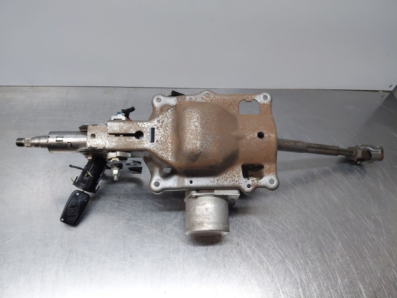 Recambio de columna direccion para lancia musa (350_) 1.9 d multijet (350.axc1a) referencia OEM IAM   