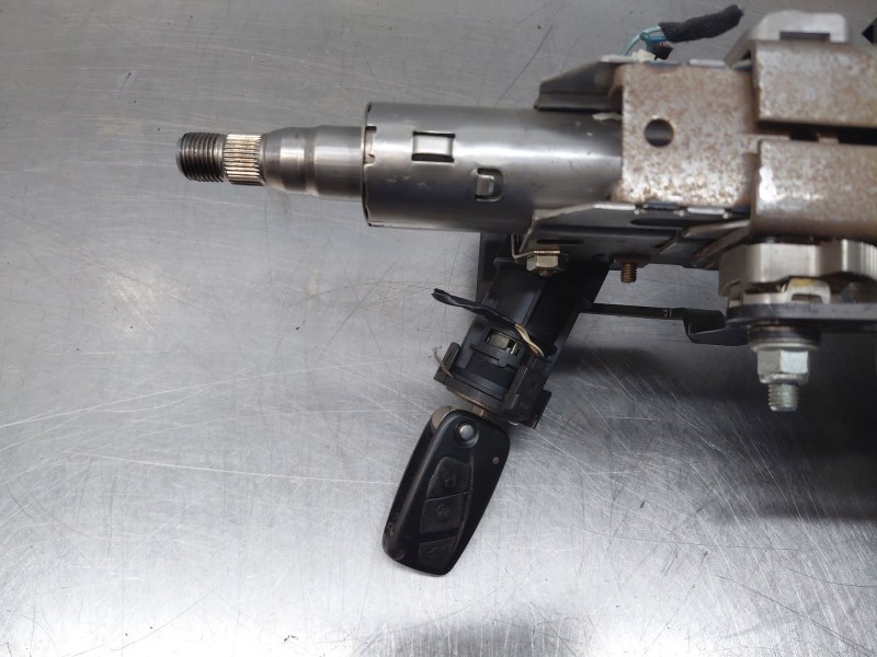 Recambio de columna direccion para lancia musa (350_) 1.9 d multijet (350.axc1a) referencia OEM IAM   