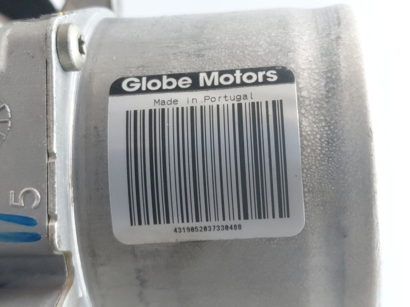 Recambio de columna direccion para lancia musa (350_) 1.9 d multijet (350.axc1a) referencia OEM IAM   
