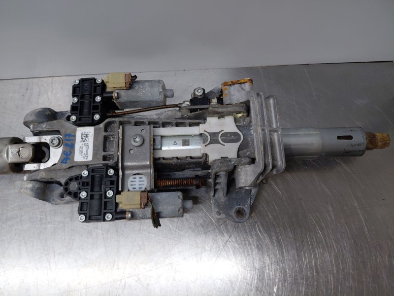 Recambio de columna direccion para mercedes-benz clase e (w213) elegance referencia OEM IAM   