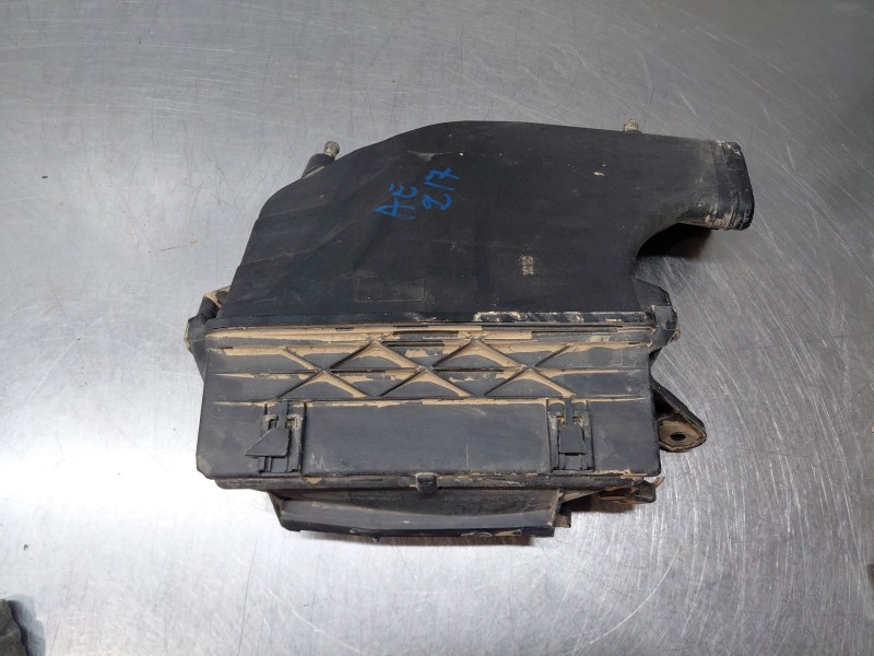 Recambio de filtro aire para mercedes-benz clase e (w213) elegance referencia OEM IAM a6420903501  