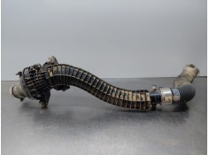 Recambio de tubo presion turbocompresor para mercedes-benz clase cla (w118) sedan referencia OEM IAM A6540982300  