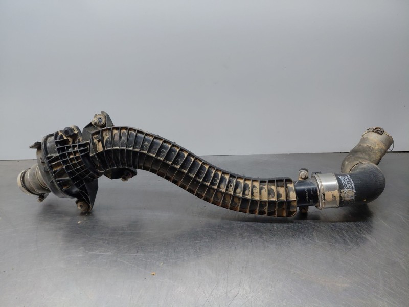 Recambio de tubo presion turbocompresor para mercedes-benz clase cla (w118) sedan referencia OEM IAM A6540982300  