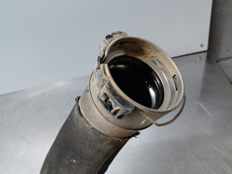 Recambio de tubo presion turbocompresor para mercedes-benz clase cla (w118) sedan referencia OEM IAM A6540982300  