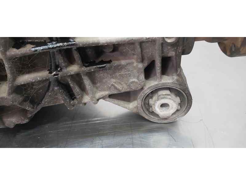 Recambio de diferencial trasero para volkswagen touareg (7l6) v6 tdi referencia OEM IAM 0AB525015C  