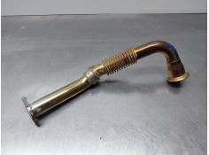 Recambio de tubo para mercedes-benz clase cla (w118) sedan referencia OEM IAM 6541401060  
