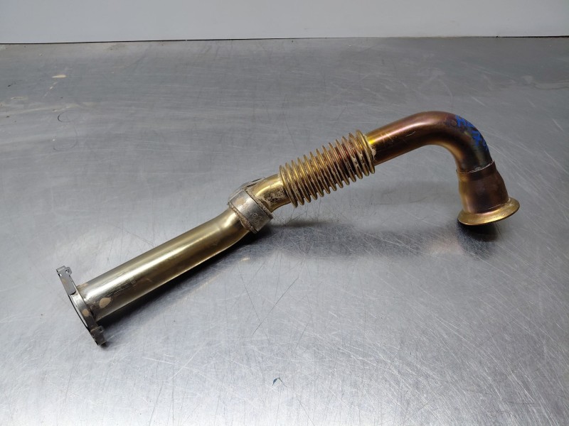 Recambio de tubo para mercedes-benz clase cla (w118) sedan referencia OEM IAM 6541401060  