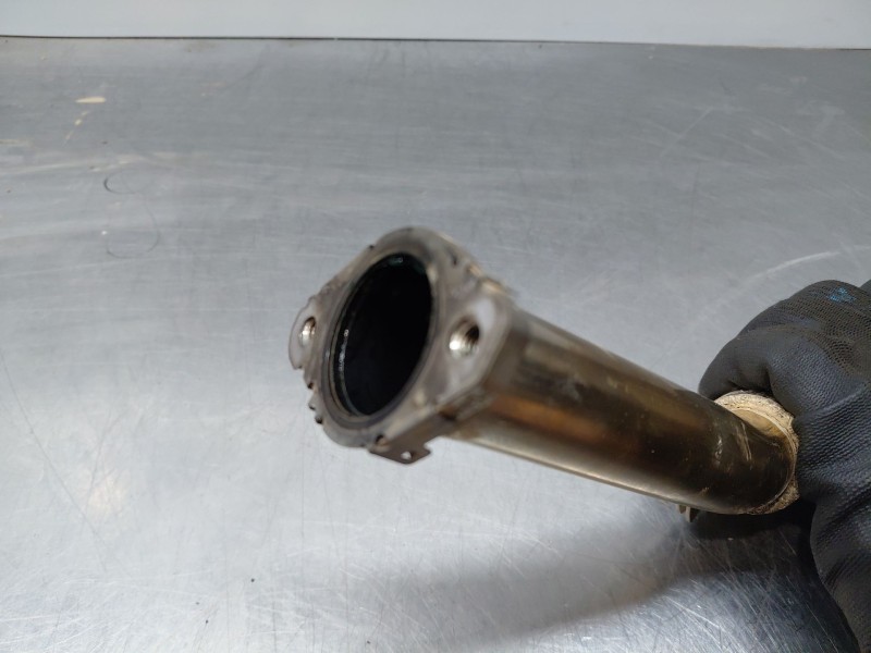 Recambio de tubo para mercedes-benz clase cla (w118) sedan referencia OEM IAM 6541401060  