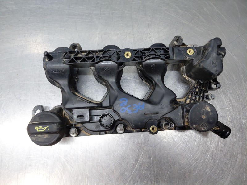 Recambio de tapa balancines para peugeot rifter active pack referencia OEM IAM   