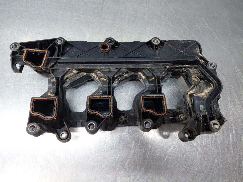Recambio de tapa balancines para peugeot rifter active pack referencia OEM IAM   