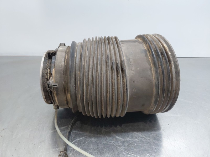 Recambio de muelle amortiguacion para mercedes-benz clase e (w213) elegance referencia OEM IAM   