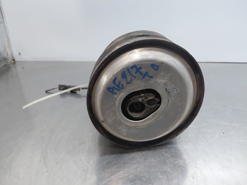 Recambio de muelle amortiguacion para mercedes-benz clase e (w213) elegance referencia OEM IAM   