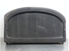 Recambio de bandeja trasera para cupra formentor suv referencia OEM IAM   