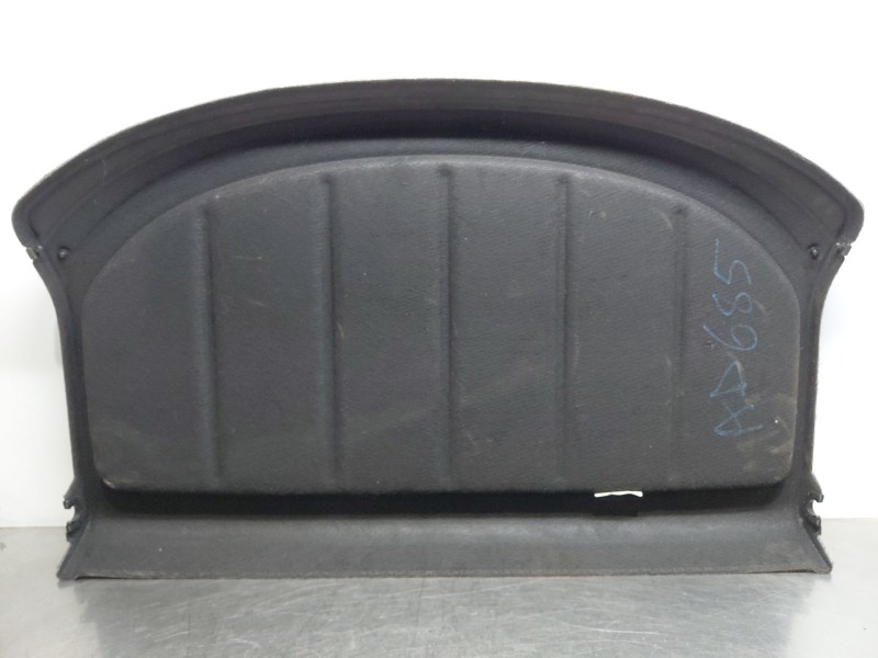 Recambio de bandeja trasera para cupra formentor suv referencia OEM IAM   