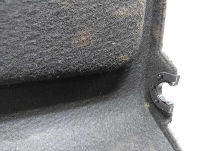 Recambio de bandeja trasera para cupra formentor suv referencia OEM IAM   