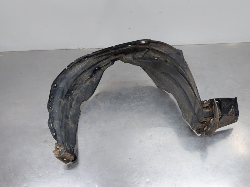 Recambio de paso rueda para toyota yaris cross mpx style referencia OEM IAM   