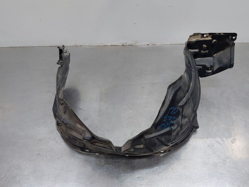 Recambio de paso rueda para toyota yaris cross mpx style referencia OEM IAM   