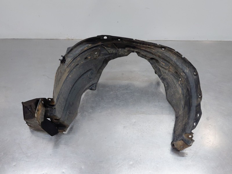 Recambio de paso rueda para toyota yaris cross mpx style referencia OEM IAM   
