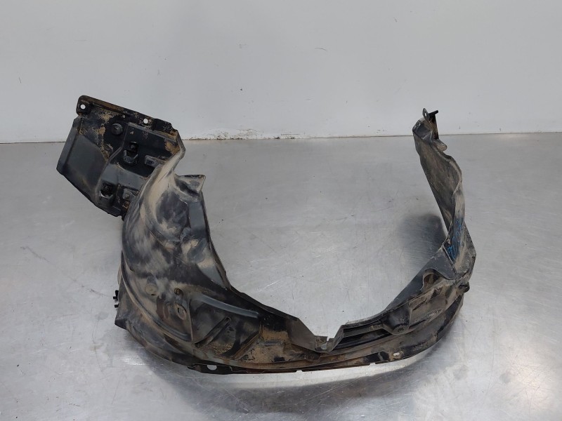 Recambio de paso rueda para toyota yaris cross mpx style referencia OEM IAM   