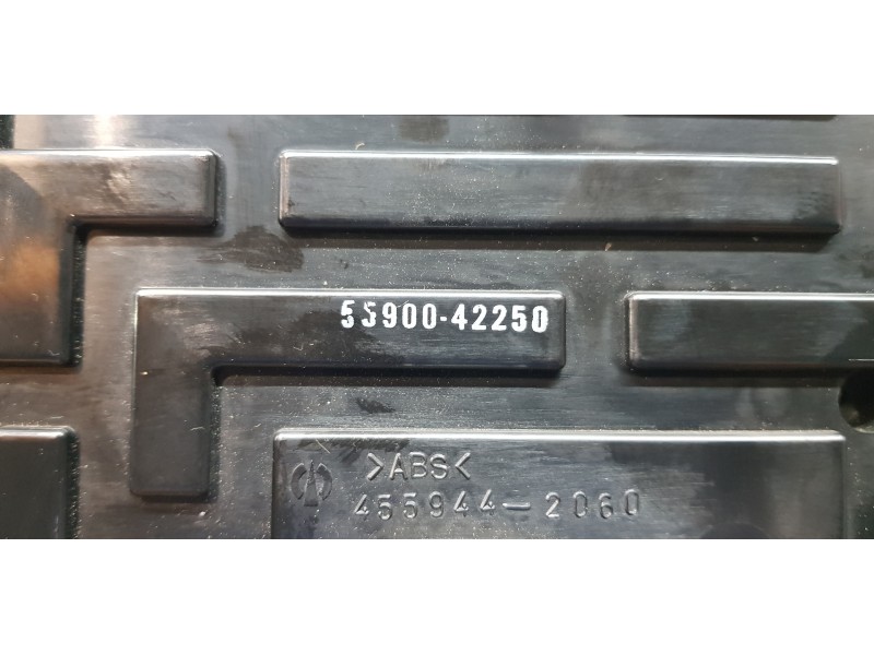 Recambio de mando climatizador para toyota rav 4 (a3) executive referencia OEM IAM 5590042250   Recambio de mando climatizador para toyota rav 4 (a3) executive referencia OEM IAM 5590042250