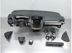Recambio de kit airbag para ford mondeo turn. titanium referencia OEM IAM 2437320 DS73F045P81CK1F0Q 