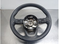 Recambio de volante para toyota yaris cross mpx style referencia OEM IAM   