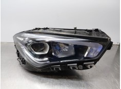 Recambio de faro derecho para mercedes-benz clase cla (w118) sedan referencia OEM IAM   