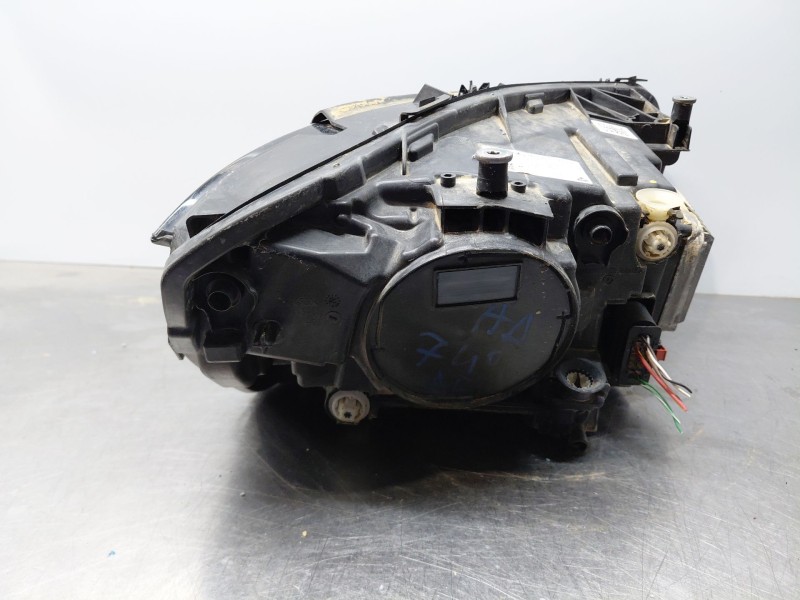 Recambio de faro izquierdo para mercedes-benz clase cla (w118) sedan referencia OEM IAM   